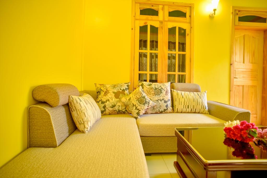 Thundee Inn Ukulhas Island Exterior photo